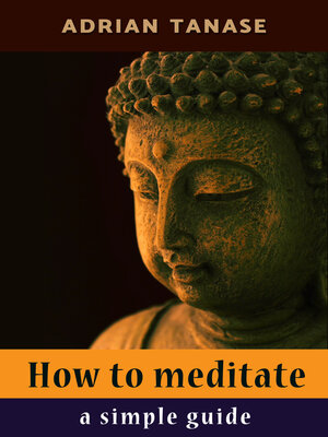 cover image of How to Meditate